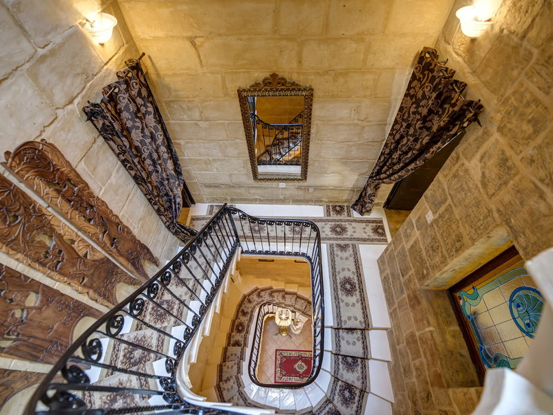 2 Bed Town House For Sale in Cospicua MLS ID 304090 Malta